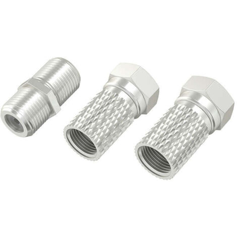 Hama sat adapter kit f