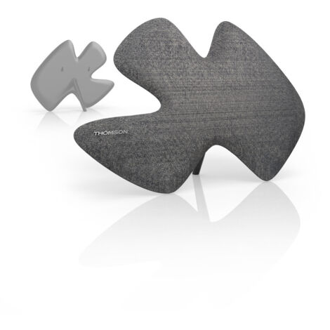 Hama Sculpture antenna televisiva Interno
