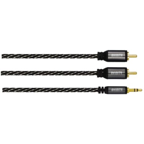 Hama Stereo-Vorverstärker Pa 506