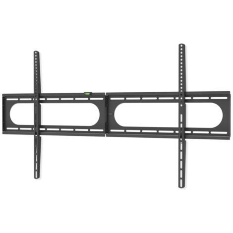 Hama Support mural TV 94,0 cm (37) - 254,0 cm (100) rigide