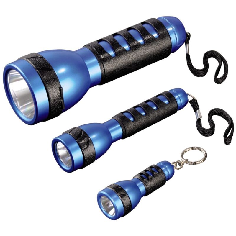 Set di torce Hama FL-130