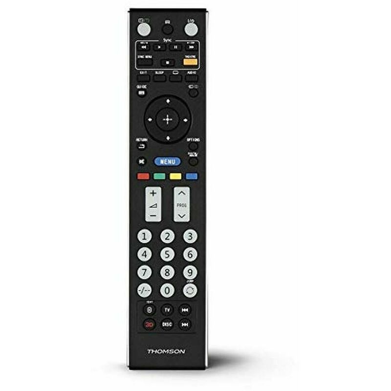 

Mando a Distancia Universal ROC1128 - Hama Technics