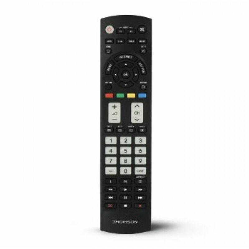 

Mando a Distancia Universal ROC1128 - Hama Technics