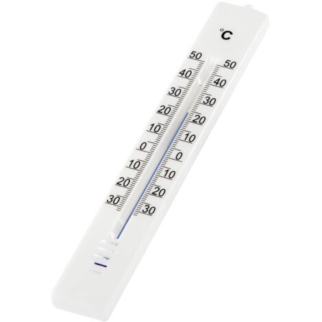 Hama Thermomètre 00186402