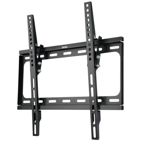 HAMA TV-WANDHALT 191 CM (75Z) SW (WANDHALTERUNG)