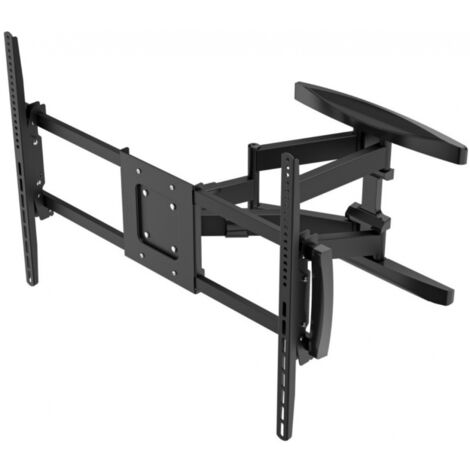 Hama TV-Wandhalterung (120) bis 100kg schwenkbar, neigbar, ausziehbar