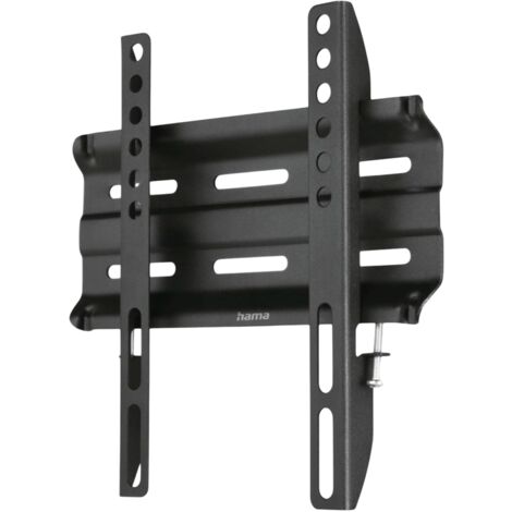 Hama TV-Wandhalterung (48) bis 25 kg starr Wandabstand 2,3 cm