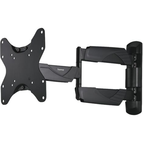 Hama TV-Wandhalterung (48) bis 35kg schwenkbar, neigbar, ausziehbar