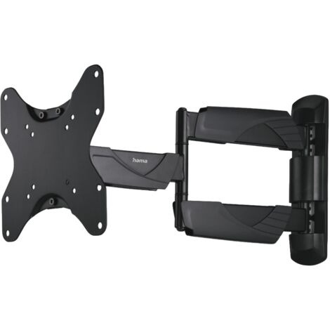 Hama TV-Wandhalterung (48) bis 35kg schwenkbar, neigbar, ausziehbar
