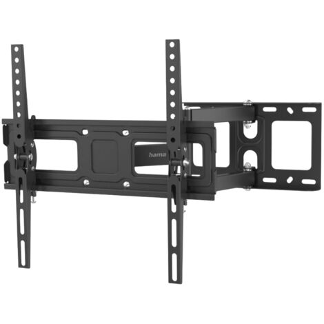 Hama TV-Wandhalterung 65 bis 35 kg schwenkbar, neigbar, ausziehbar