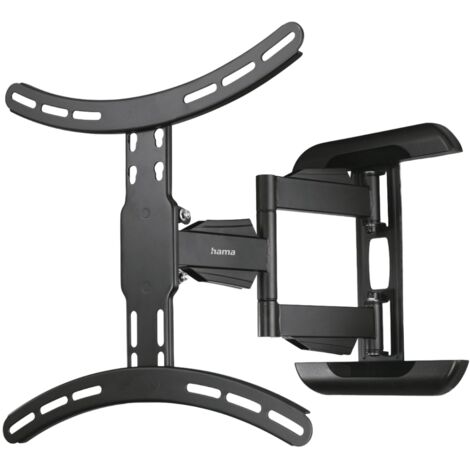 Hama TV-Wandhalterung 65 bis 35 kg schwenkbar, neigbar, ausziehbar