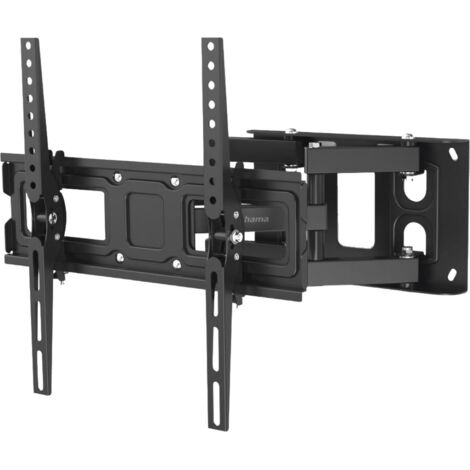 Hama TV-Wandhalterung 65 bis 40 kg schwenkbar, neigbar, ausziehbar