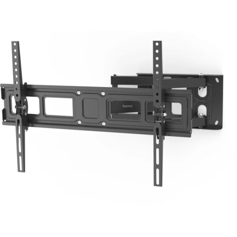 Hama TV-Wandhalterung (84) bis 50kg schwenkbar, neigbar, ausziehbar