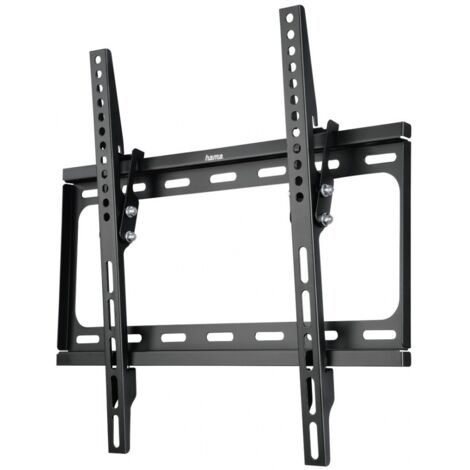 Hama TV-Wandhalterung TILT (65") schwarz
