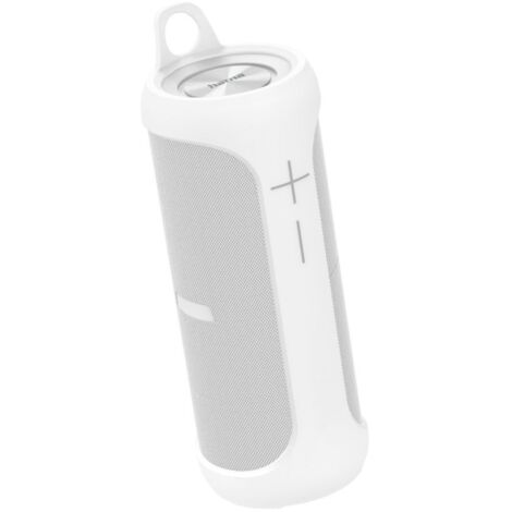 Hama Twin 3.0 Altavoz portátil estéreo Blanco 30 W