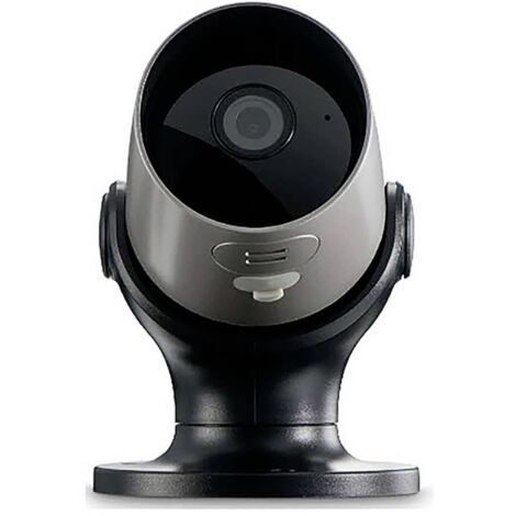 Hama Überwachungskamera, WLAN-Kamera außen, Aufzeichnung, Nachtsicht, 1080p, SW 00176646 Senza fili IP Videocamera di s