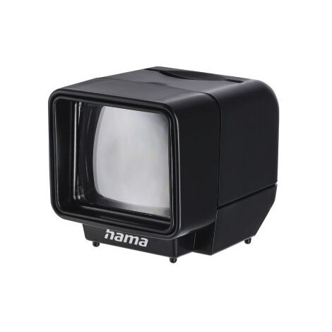 hama Visionneuse LED, grossissement triple (00001655)
