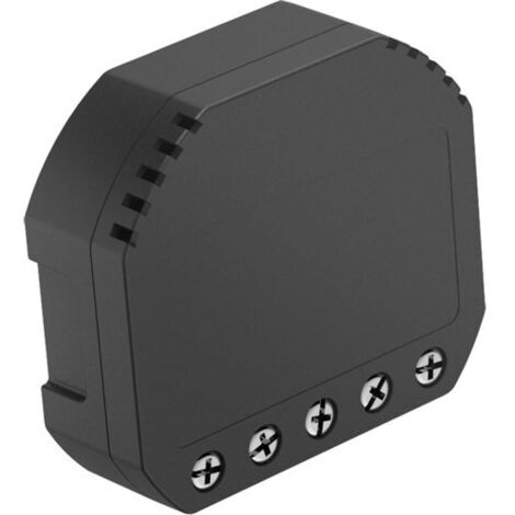 Hama WiFi Nachrüst-Schalter für Leuchten/Steckdosen Unterputz