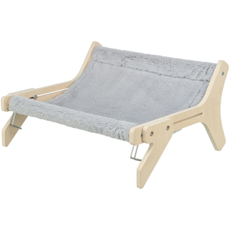 Hamac 47 × 24 × 38 cm pour chat Trixie