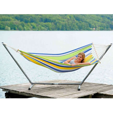 Hamac Amazonas tonga kolibri imperméable protection UV