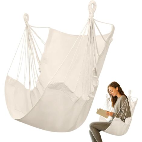 Hamac Balancelle d Ext rieur pour Jardin Terrasse Si ge