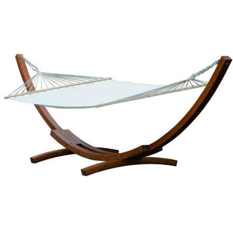 Hamac Blinky Modèle Hawaii sur Support