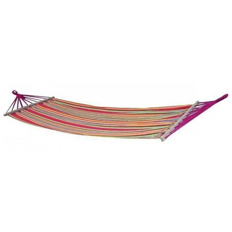 Hamac Blinky Modèle Pérou Tissu