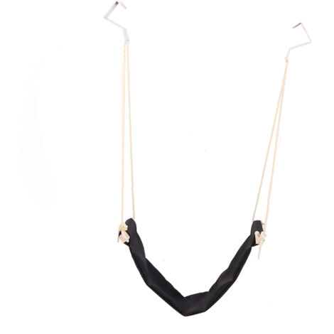 Hamac de pieds réglable pour bureau - Repose-pieds portable et ajustable sous le bureau