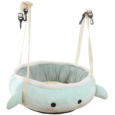 Hamac pais pour chats nid pour grand dinosaure