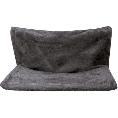 ⭐🏅Hamac de fenetre avec coussin pour chat, lit suspendu avec ventouses  fortes, siège de fenêtre ensoleillée - monchienchat