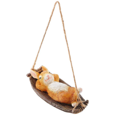 Hamac suspendu pour jardin design lgant