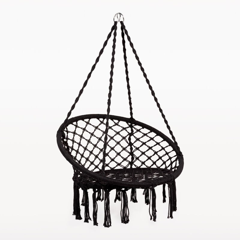 

Hamaca de Jardín Bahli SKLUM - Negro