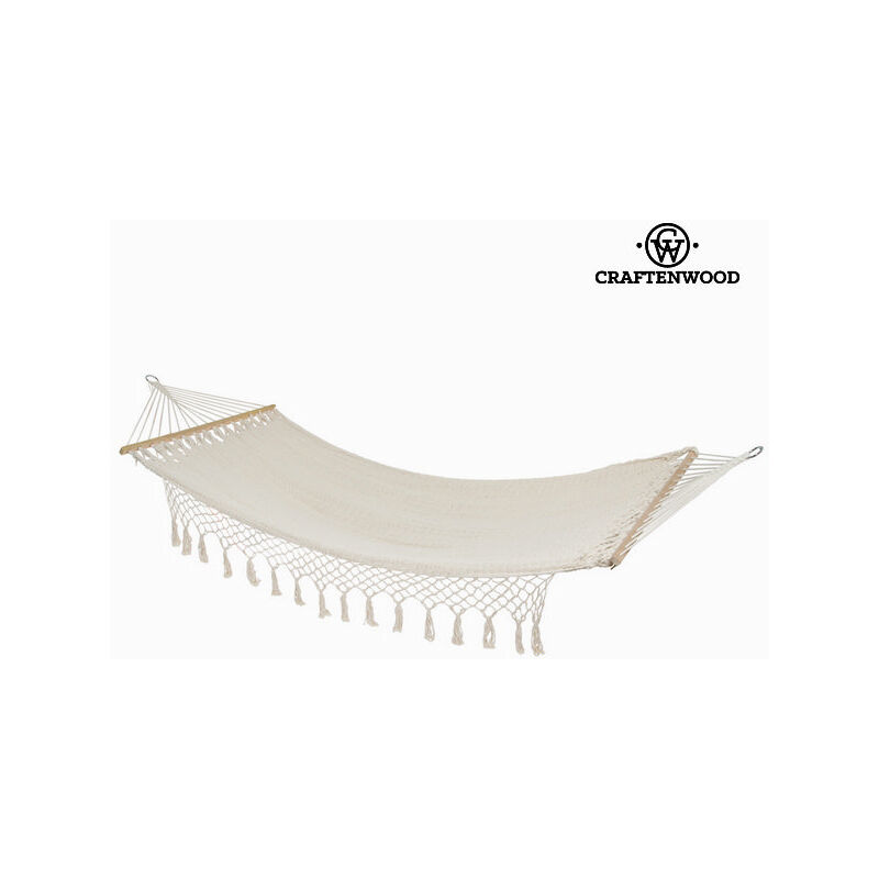 

Hamaca Colgante (200 x 100 cm) Beige