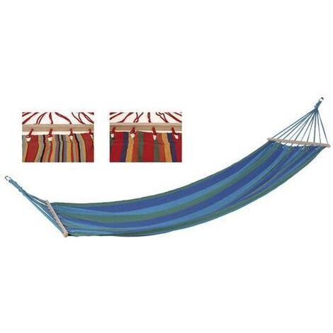 Hamaca colgante 200x150 cm -