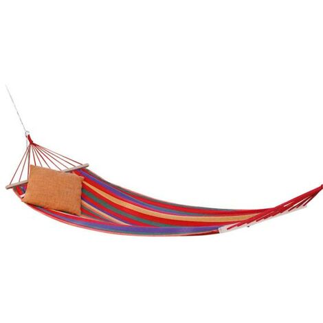 Hamaca colgante 200x150 cm - talla