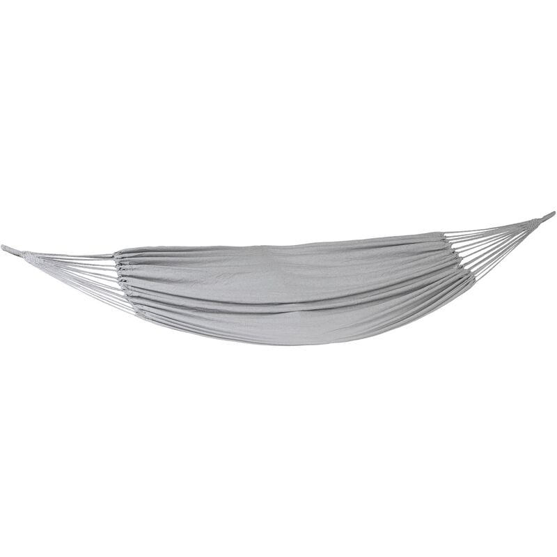 

Hamaca colgante Hespéride Yaqui 200 x 150 cm Perla