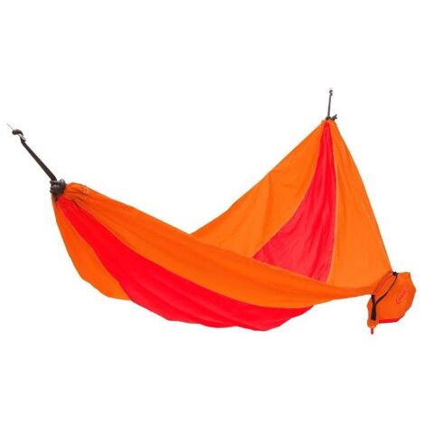 Hamaca KingCamp PARACHUTE Naranja-Roja