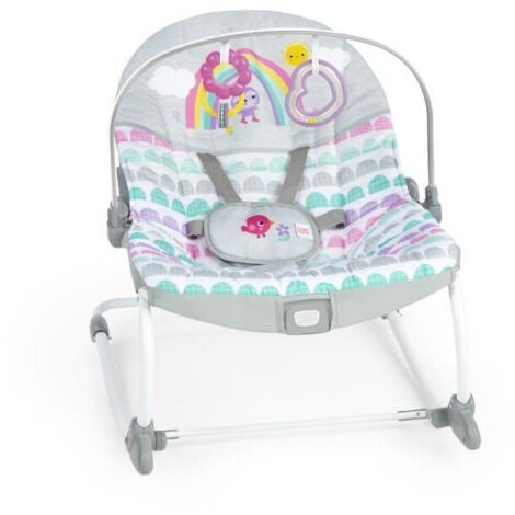 Hamaca para Bebé Bright Starts
