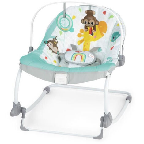 Hamaca para Bebé Bright Starts