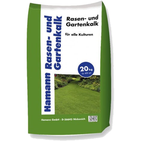 Rasenkalk