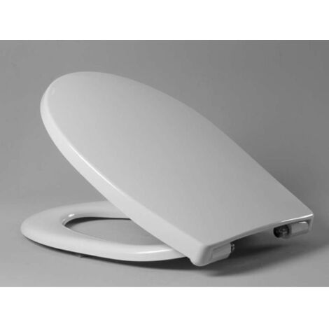 Hamberger WC-Sitz Toilettensitz Passat SoftClose jasmin - 522397