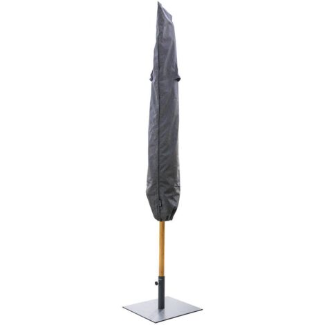 Hambo Schutzhülle für geraden Sonnenschirm - 190 x 50 x 50 cm