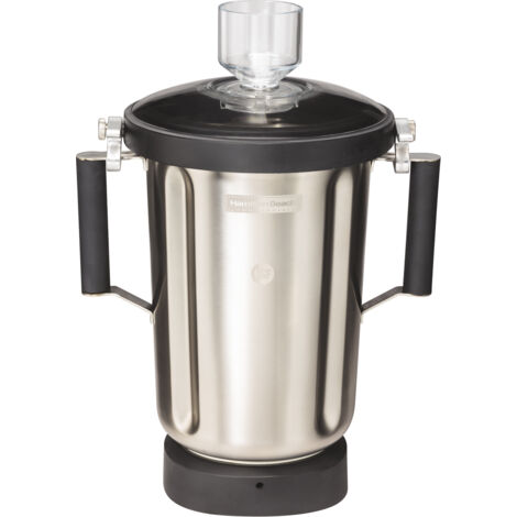 Hamilton Beach Commercial - Conteneur de remplacement pour le blender Expeditor™ 1100S