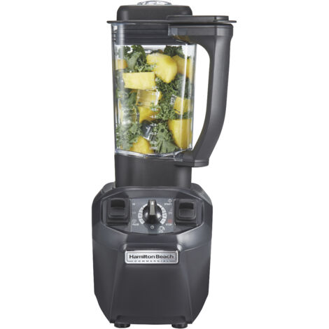 Hamilton Beach Commercial - Tango® High Performance Blender 2,4 PS