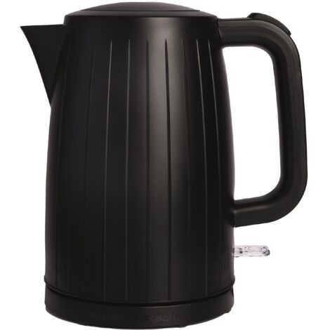 Hamilton Beach Electric Kettle Stealth Collection 1.7L