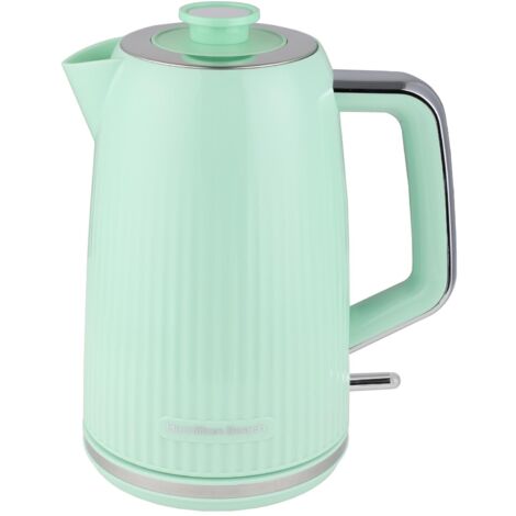 Hamilton Beach Miami Electric Kettle 1.7L Mojito Mint