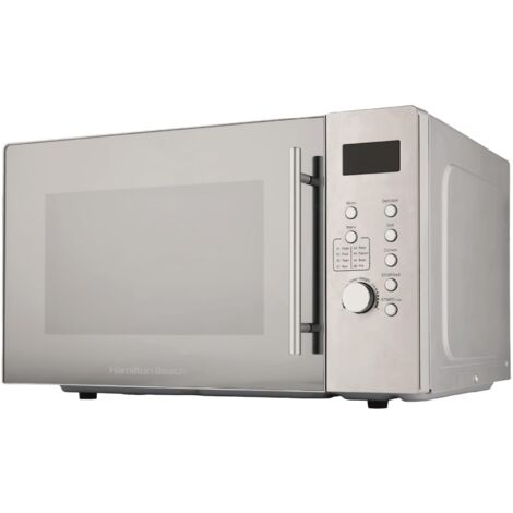 Hamilton Beach Microwave 30L Combination Microwave with Grill 3100W