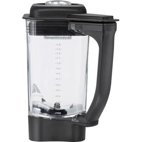 Hamilton Beach ® Rio®/Tango®/EXPEDITOR™ Blender 1,4 L BPA Free Co-polyester Container, 6126-455-CE