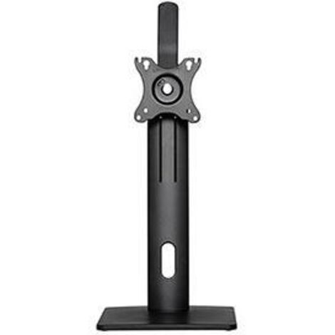 Hamlet HM-SPMSD101 support d'écran plat pour bureau 81,3 cm (32") Noir