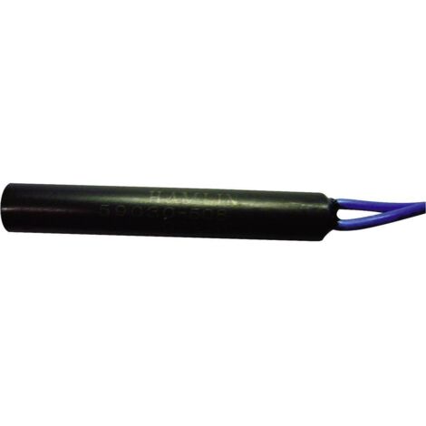 Hamlin 59025-3-T-02-A Contatto reed 1 scambio 175 V/DC 0.25 A 5 W